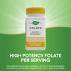 Nature's Way® | Folate Sku:40451