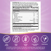 Nature's Way® | Sambucus Zero Sugar Immune Gummy Sku:14616