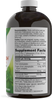 Nature's Way® | Chlorofresh Liquid Chlorophyll - right side of pack Sku:3501