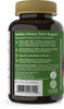 Nature's Way® | CranRx Gummies - left side of pack Sku:10624
