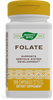 Nature's Way® | Folate, 100 capsules Sku:40451