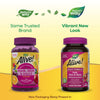 Nature's Way® | Alive!® Hair, Skin & Nails Premium Gummies Sku:undefined