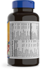 Nature's Way® | Alive! Men's 50+ Complete Multivitamin - right side of pack Sku:14283