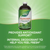 Nature's Way® | Chlorofresh Liquid Chlorophyll Sku:3501