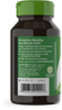 Nature's Way® | Iron - left side of pack Sku:41041