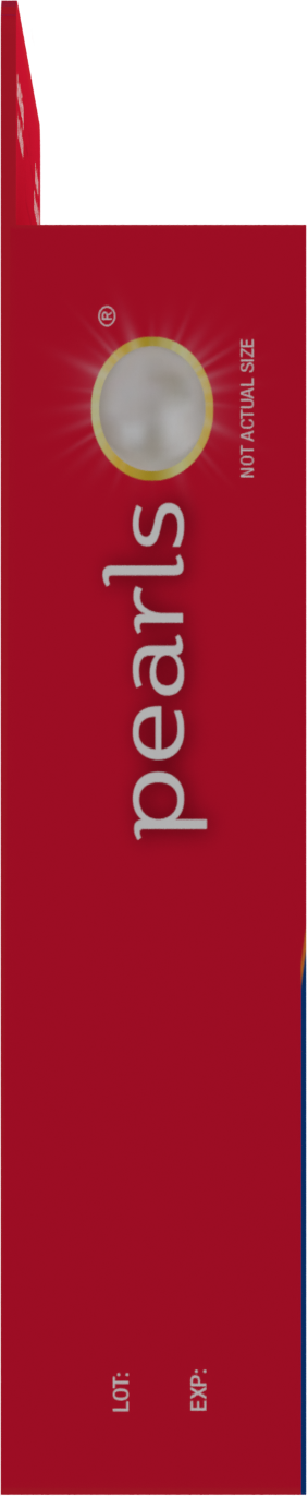<{%MAIN12_04369%}>Nature's Way® | Probiotic Pearls Complete - left side of pack
