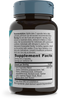 Nature's Way® | Echinacea Goldenseal Premium Blend - right side of pack Sku:415