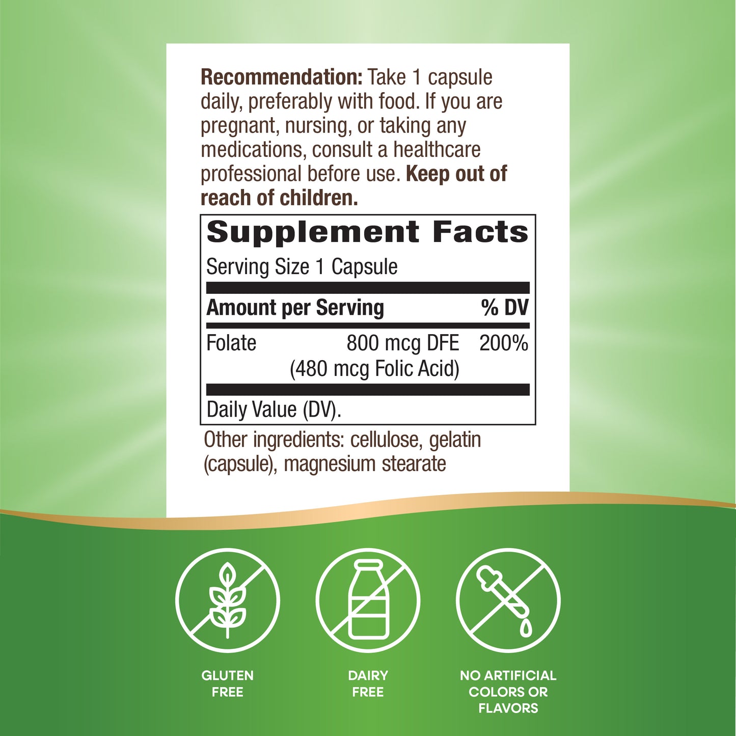 <{%MAIN6_40451%}>Nature's Way® | Folate