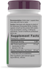 Nature's Way® | Milk Thistle - right side of pack Sku:15355