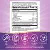 Nature's Way® | Sambucus Elderberry Zero Sugar Immune Gummy Sku:14617