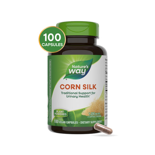 Nature's Way® | Corn Silk Sku:14152