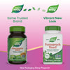 Nature's Way® | Fenugreek Seed - package updates old to new Sku:12800