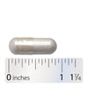 Nature's Way® | St. John's Wort Premium Extract - Capsule and ruler Sku:63000