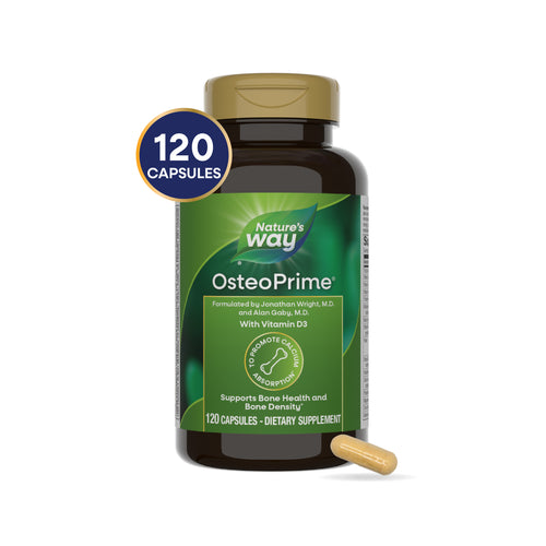 Nature's Way® | OsteoPrime Sku:07722