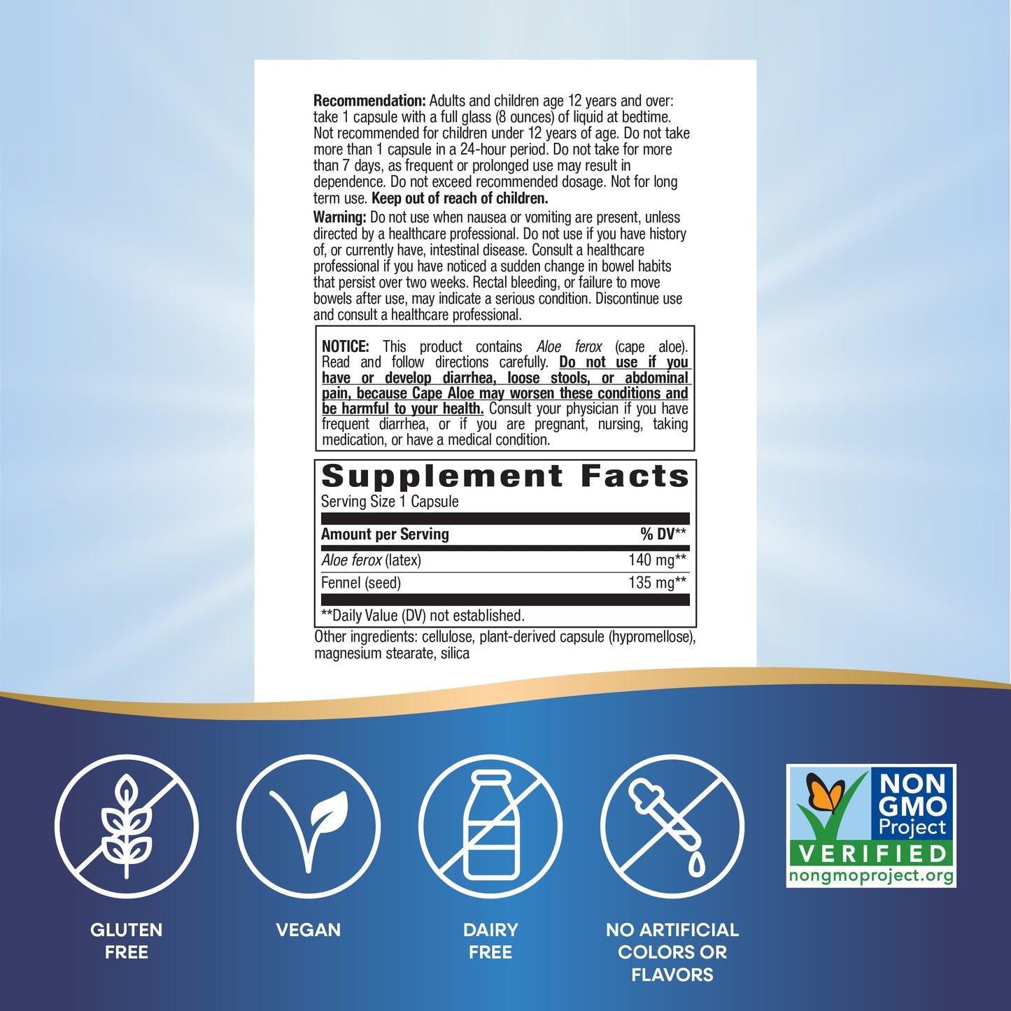 <{%MAIN6_10150%}>Nature's Way® | Aloe Latex With Fennel