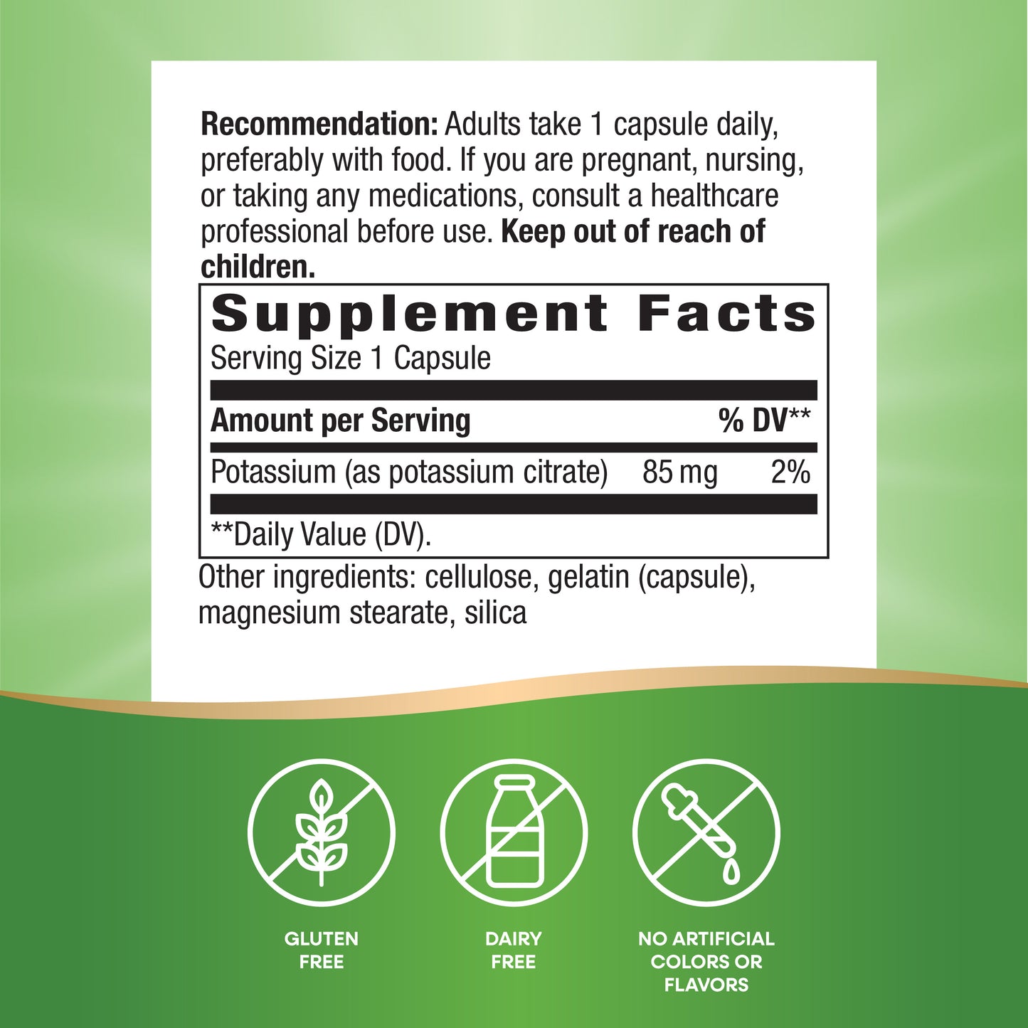 <{%MAIN6_41071%}>Nature's Way® | Potassium