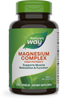 Nature's Way® | Magnesium Complex, 100 capsules Sku:41051