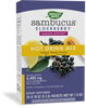 Nature's Way® | Sambucus Hot Drink, 10 drink mixes, Honey Lemon Berry Sku:12087