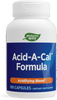 Nature's Way® | Acid-A-Cal, 100 capsules Sku:01151