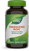 Nature's Way® | Energizing Iron, 90 softgels Sku:05219