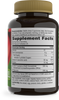 Nature's Way® | CranRx Gummies - right side of pack Sku:10624