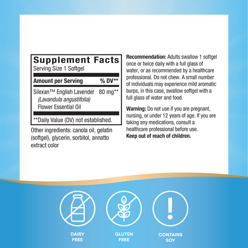 Nature's Way® | CalmAid Sku:15819