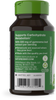 Nature's Way® | Gymnema Premium Extract - left side of pack Sku:63700