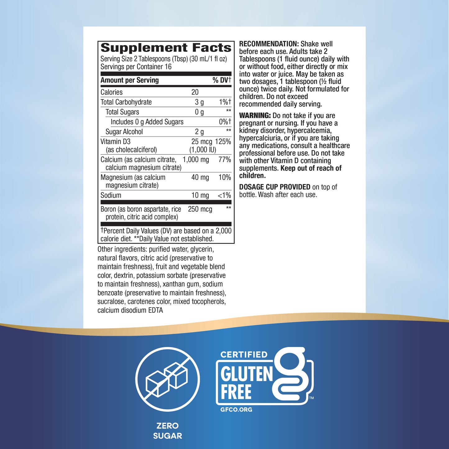 <{%MAIN6_ST1388%}>Nature's Way® | Calcium & Vitamin D3
