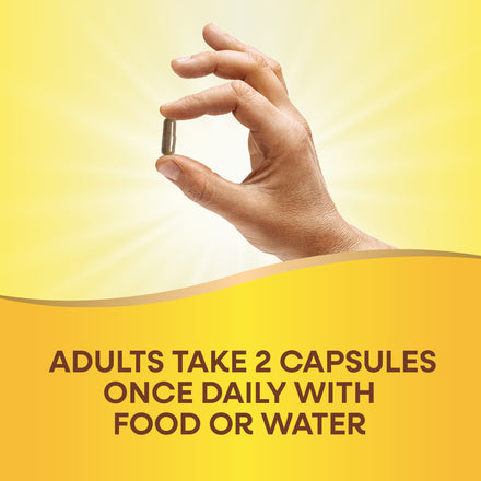 Ginkgo Premium Extract Supplement Facts