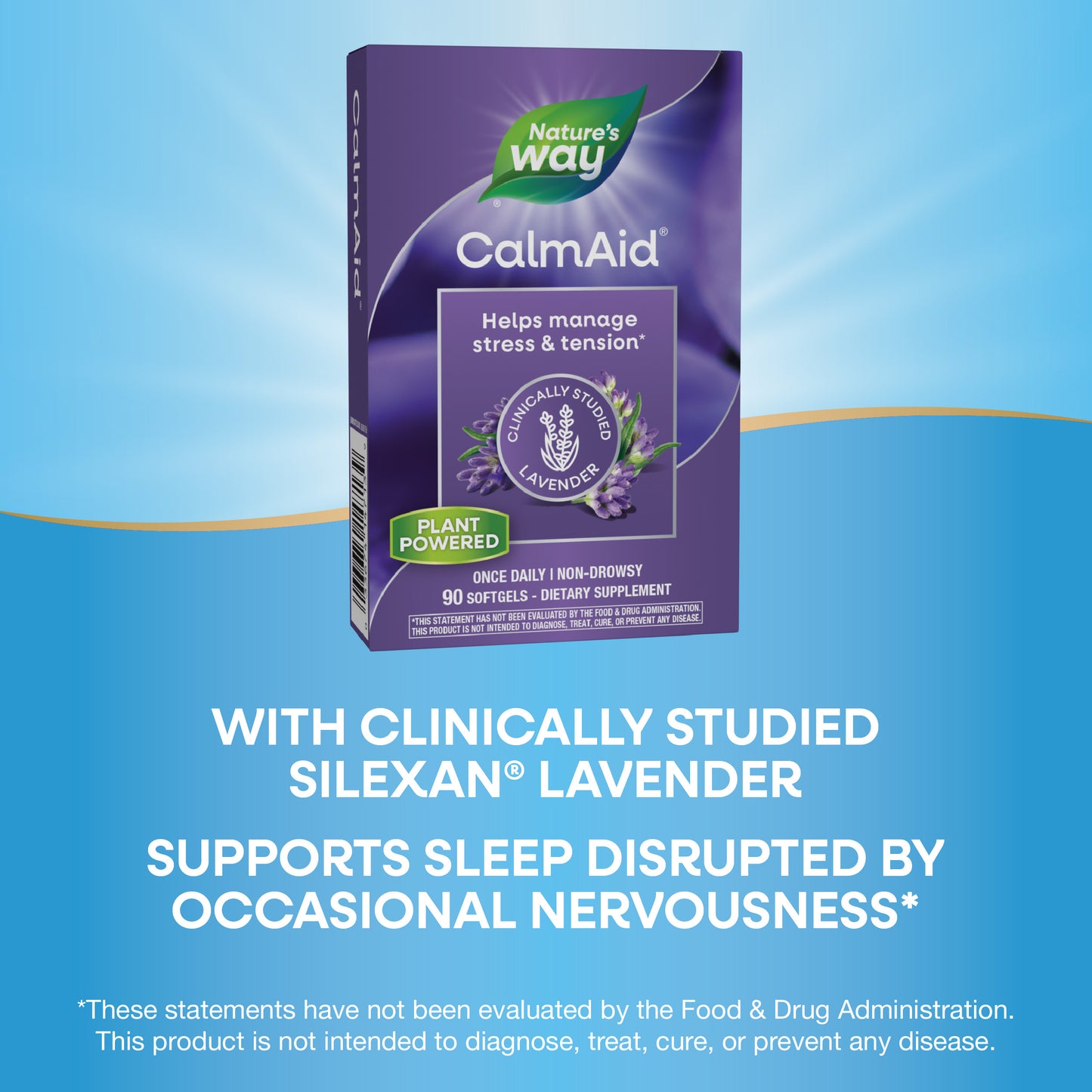<{%MAIN12_14713%}>Nature's Way® | CalmAid