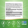 Nature's Way® | Uva Ursi Leaves Sku:17600