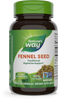 Nature's Way® | Fennel Seed, 100 capsules Sku:12700