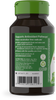 Nature's Way® | Resveratrol - left side of pack Sku:15611
