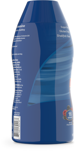 Nature's Way® | Joint Movement Glucosamine - left side of pack Sku:ST1394