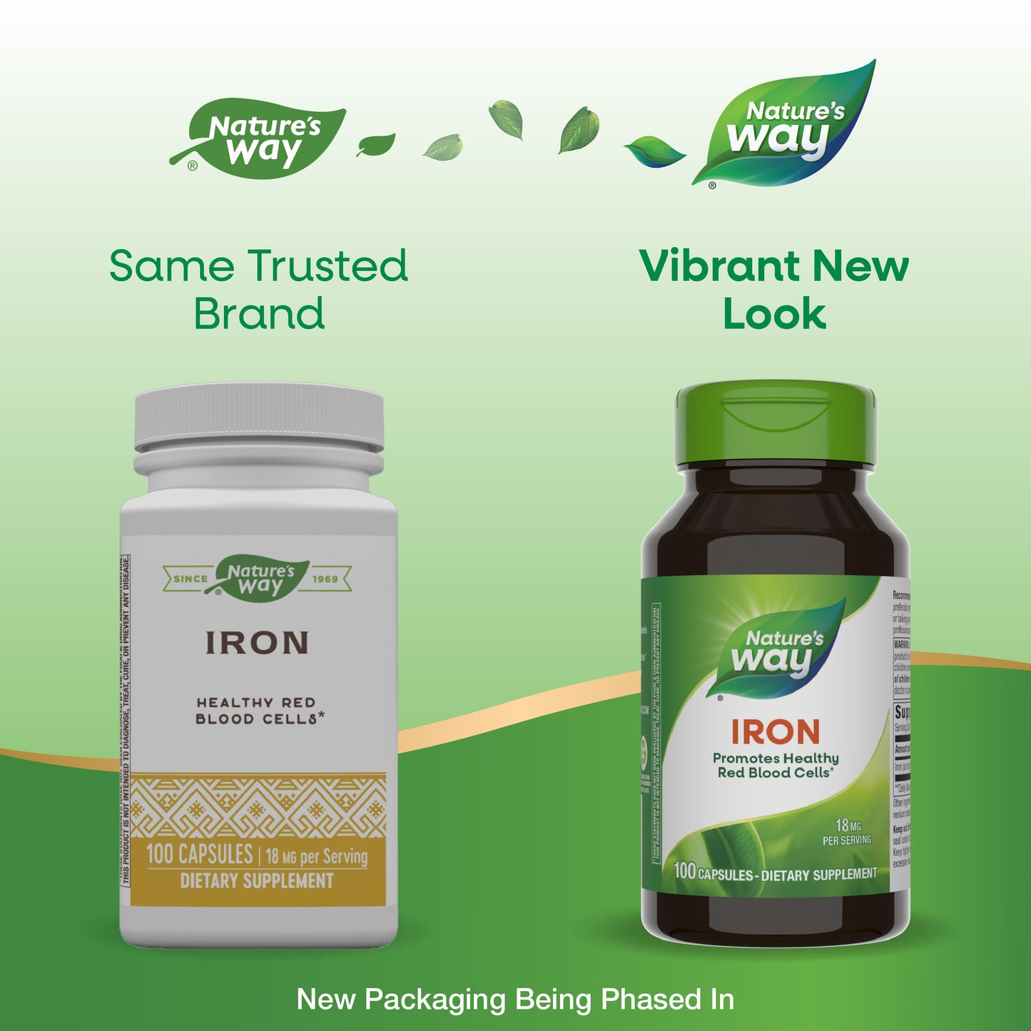 <{%MAIN1_41041%}>Nature's Way® | Iron - package updates old to new