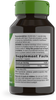 Nature's Way® | Iron - right side of pack Sku:41041