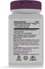 Nature's Way® | Hem-Care Premium Blend - back of pack Sku:03209
