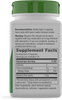 Nature's Way® | Slippery Elm Bark - right side of pack Sku:17100