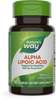 Nature's Way® | Alpha Lipoic Acid, 60 capsules Sku:45181