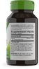 Nature's Way® | Selenium - right side of pack Sku:41081