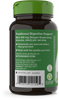 Nature's Way® | Oregon Grape - left side of pack Sku:14159