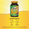 Nature's Way® | Alive! Calcium & Vitamin D3 Gummies Sku:10255
