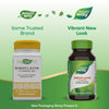 Nature's Way® | Riboflavin - package updates old to new Sku:16843