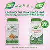 Nature's Way® | Fenugreek Seed - package updates old to new Sku:14610