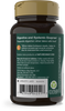 Nature's Way® | Mega-Zyme - left side of pack Sku:04251