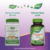 Nature's Way® | Astragalus Root Sku:10180