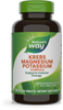 Nature's Way® | Krebs Magnesium Potassium Complex, 120 tablets Sku:07766