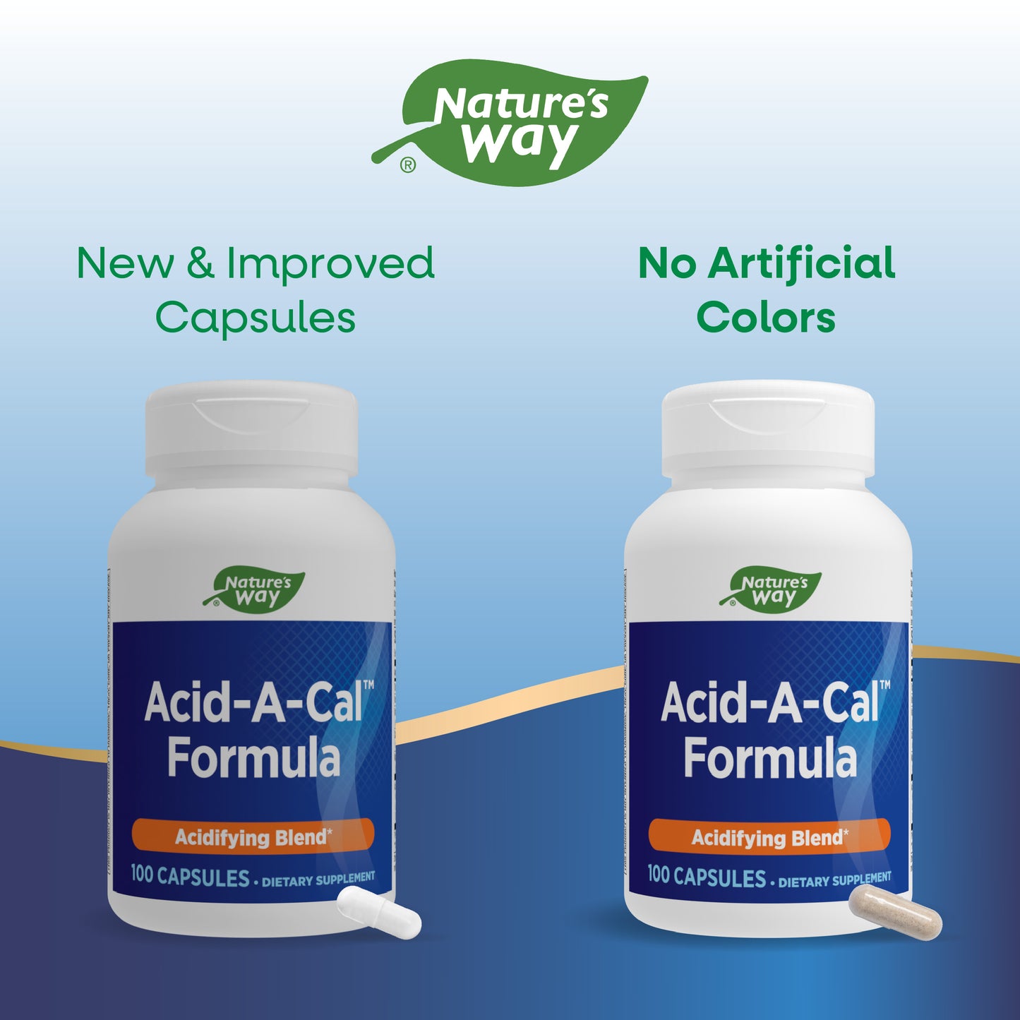 <{%MAIN3_01151%}>Nature's Way® | Acid-A-Cal - package updates old to new