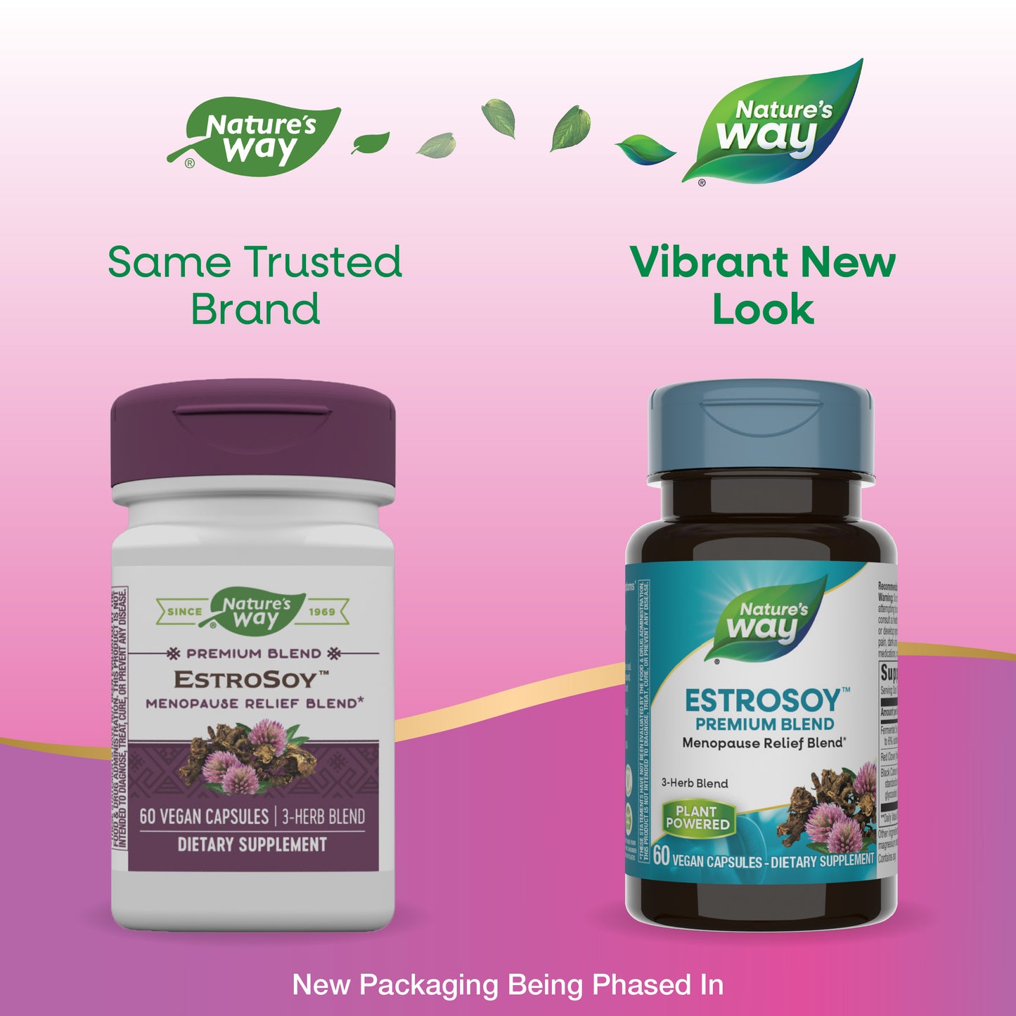 <{%MAIN1_14536%}>Nature's Way® | EstroSoy Premium Blend