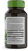 Nature's Way® | Aloe Latex With Fennel - right side of pack Sku:10150